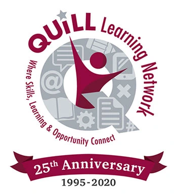 QUILL - 25th Anniversary