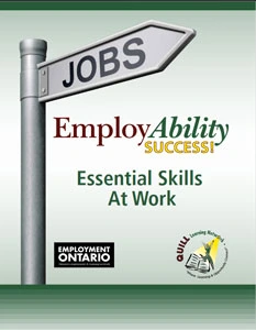 EmployAbility Success! Essential Skills at Work