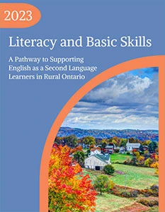 Literacy and Basic Skills 2023