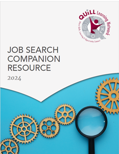 Job Search Companion Resource